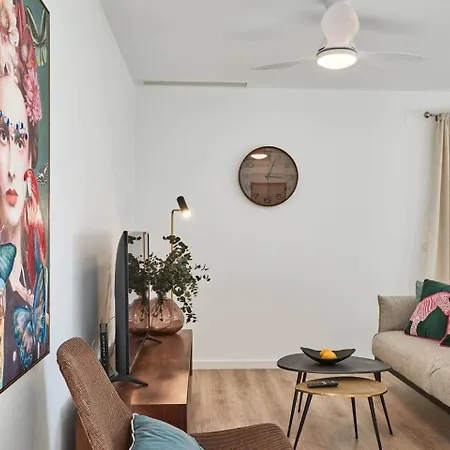In The Heart Of - By Welcomely Apartamento *