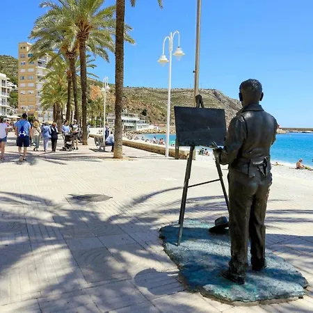 In The Heart Of - By Welcomely * Jávea