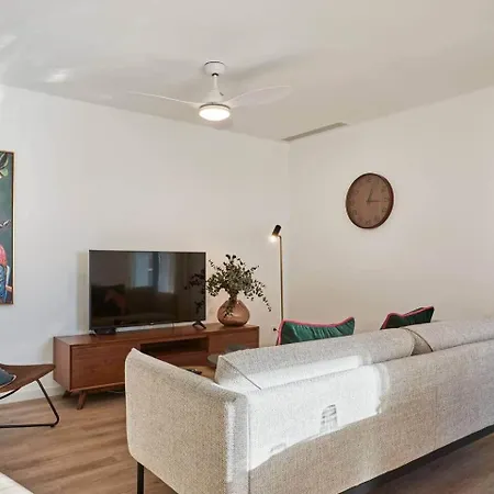 Apartamento In The Heart Of - By Welcomely