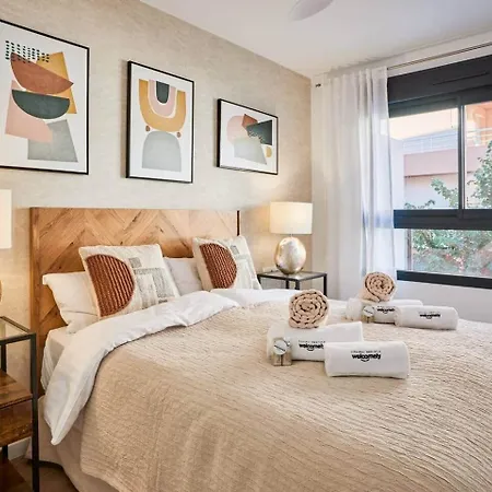 Apartamento In The Heart Of - By Welcomely Jávea