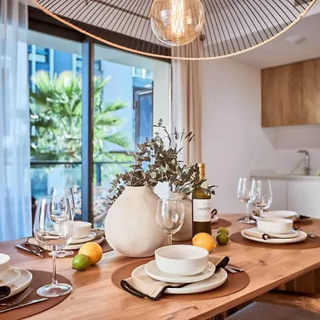 In The Heart Of - By Welcomely Apartamento