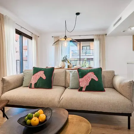Apartamento In The Heart Of - By Welcomely Jávea